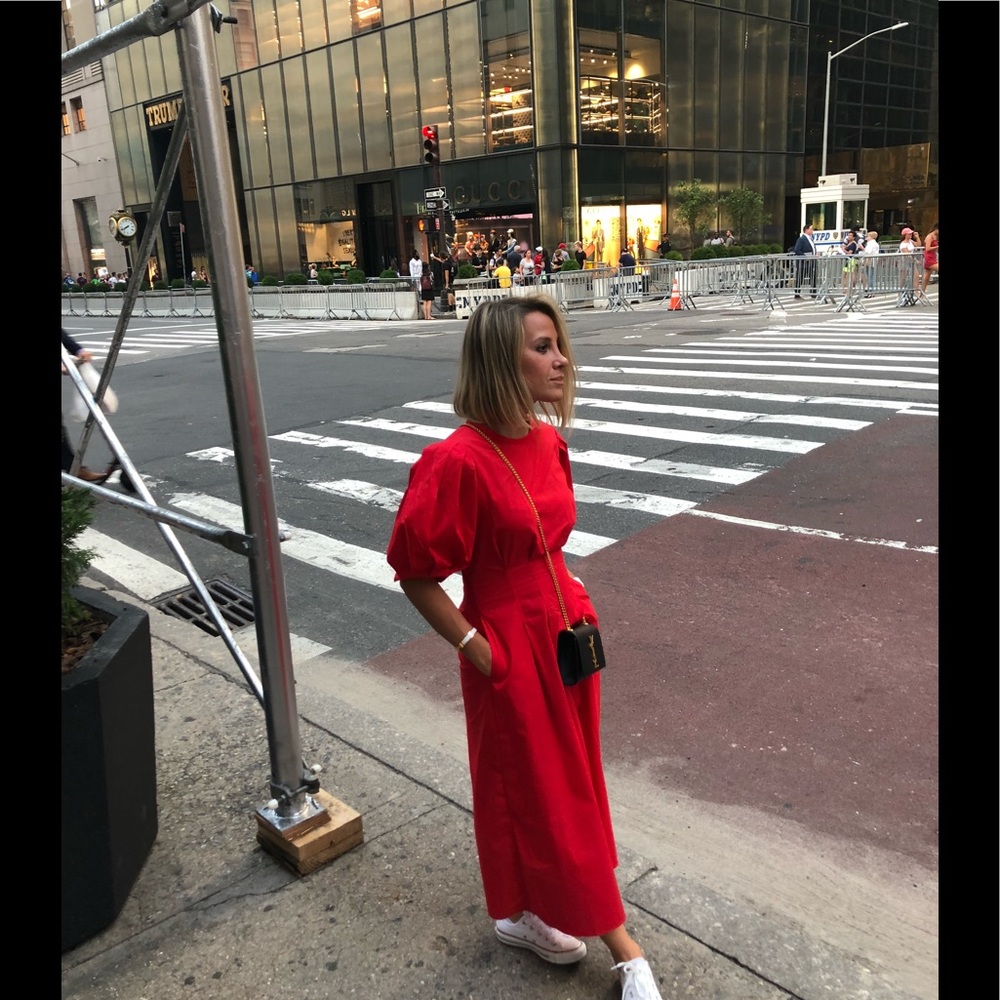 Meet your Posher, Marina